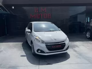 Peugeot 208 1.2 PureTech Active — fotografia 1