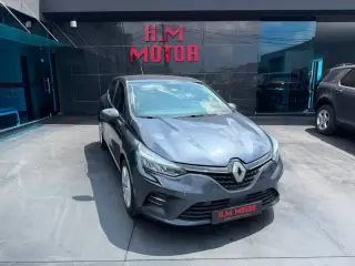 Renault Clio 1.0 TCe Equilibre — fotografia 1