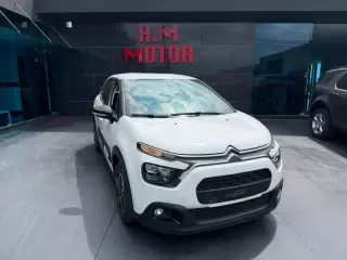Citroën C3 1.5 VAN — fotografia 1