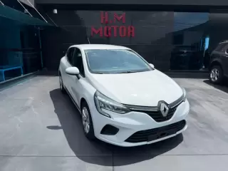 Renault Clio 1.0 SCe Zen — fotografia 1