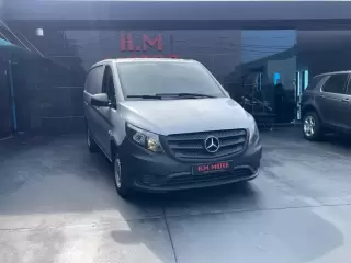Mercedes-Benz Vito — fotografia 1