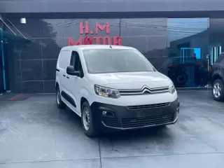 Citroën Berlingo — fotografia 1