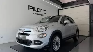Fiat 500X 1 6 E Torq 4x2 S S Urban — fotografia 1