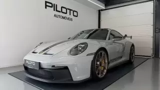 Porsche 992 GT3 PDK — fotografia 1