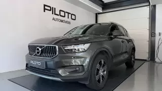 Volvo XC 40 1.5 T3 Inscription Tech Edition — fotografia 1