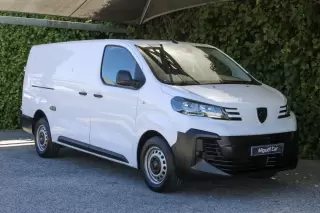 Peugeot Expert 1.5 HDI L3 LONGA — fotografia 1