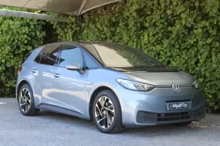 VW ID.3 58 kWh Pro Urban — fotografia 1