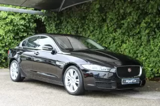 Jaguar XE 2.0 D Prestige Aut. — fotografia 1