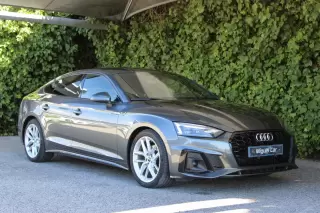 Audi A5 Sportback 35 TDI S line S tronic — fotografia 1