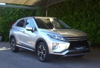 Mitsubishi Eclipse Cross 1.5 MIVEC Intense — fotografia 1