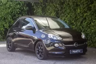 Opel Adam 1.2 Glam — fotografia 1
