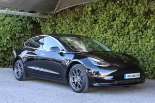Tesla Model 3 Long Range AWD Dual Motor — fotografia 1