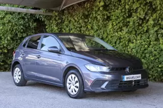 VW Polo 1.0 Life — fotografia 1