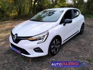 Renault Clio 1.0 TCe Evolution — fotografia 1