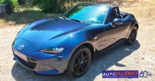 Mazda MX-5 1.5 Sky-G Evolve Navi — fotografia 1