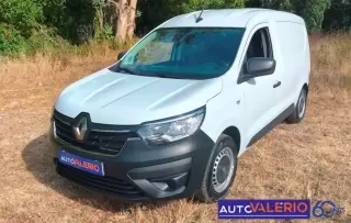Renault Express 1.5 Blue dCi Advance 2 — fotografia 1