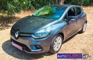 Renault Clio 1.5 dCi Limited — fotografia 1