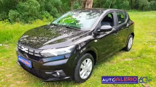 Dacia Sandero 1.0 SCe Essential — fotografia 1