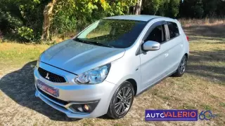 Mitsubishi Space Star 1.2 Intense Connect Edition — fotografia 1
