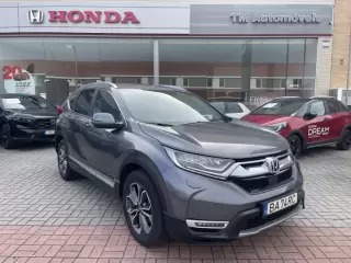 Honda CR-V 2.0 i-MMD Lifestyle — fotografia 1
