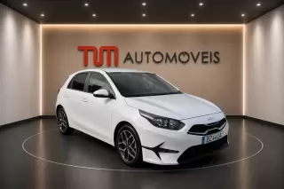 Kia Ceed 1.0 T-GDI Drive — fotografia 1