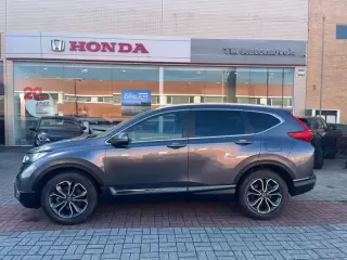 Honda CR-V 2.0 i-MMD Lifestyle — fotografia 1