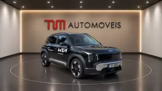 Kia EV2 61 kWh Drive — fotografia 1