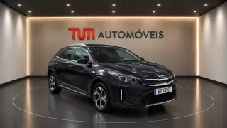 Kia XCeed 1.0 T-GDi Dynamic — fotografia 1