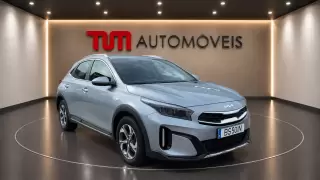 Kia XCeed 1.0 T-GDi Dynamic — fotografia 1