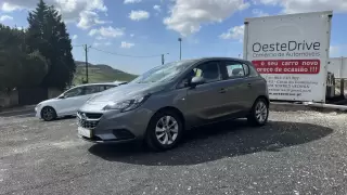 Opel Corsa 1.3 CDTi Business Edition — fotografia 1