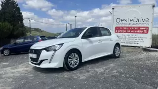 Peugeot 208 1.2 PureTech Active Pack — fotografia 1