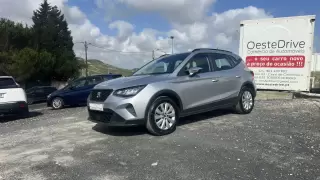 Seat Arona 1.0 TSI Style — fotografia 1