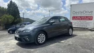 Seat Ibiza 1.0 TSI Style — fotografia 1