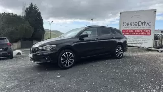 Fiat Tipo Station Wagon 1.3 M-Jet Lounge J17 — fotografia 1