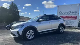 VW Taigo 1.0 Tsi Urban — fotografia 1