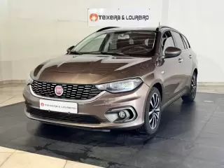 Fiat Tipo Station Wagon 1.3 M-Jet Lounge J17 — fotografia 1