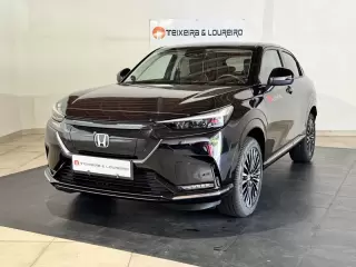 Honda e-Ny1 68.8 kWh — fotografia 1