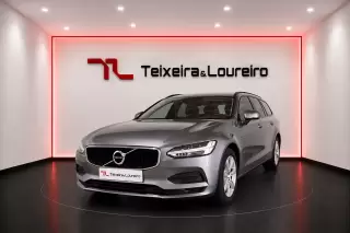 Volvo V90 D3 Geartronic Momentum — fotografia 1