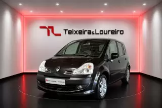 Renault Modus 1.2 TCE Dynamique S — fotografia 1