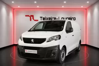 Peugeot Expert 1.5 BlueHDi Standard — fotografia 1