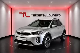 Kia Stonic 1.0 T-GDI Drive — fotografia 1
