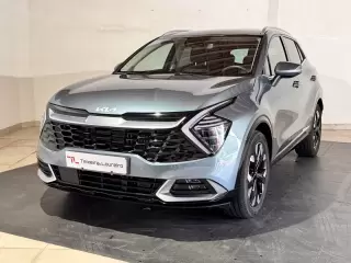 Kia Sportage 1.6 T-GDi PHEV Tech — fotografia 1