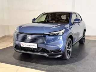 Honda HR-V 1.5 i-MMD e:HEV Elegance — fotografia 1