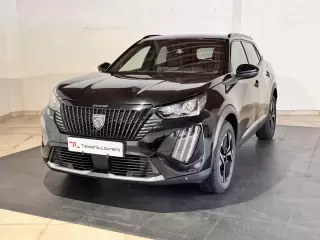 Peugeot 2008 1.2 Hybrid Allure e-DCS6 — fotografia 1