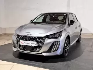 Peugeot 208 1.2 Hybrid Allure e-DCS6 — fotografia 1