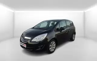 Opel Meriva 1.3 CDTi Enjoy ecoFLEX — fotografia 1