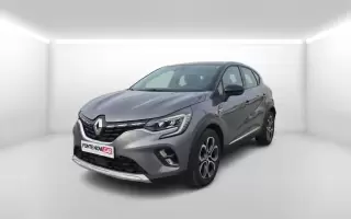 Renault Captur 1.0 TCe Techno — fotografia 1