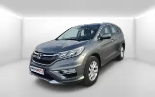 Honda CR-V 1.6 i-DTEC Elegance C.Navi — fotografia 1