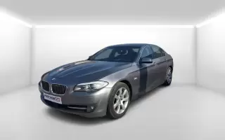 BMW 535 d Auto — fotografia 1
