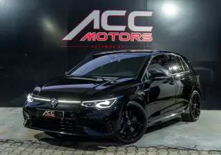VW Golf 2.0 TSI R DSG — fotografia 1
